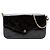 Pochette Felicie Monogram Vernis Viola Louis Vuitton Porpora