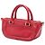 Louis Vuitton Rouge Epi Dhanura PM - vue 2