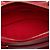 Louis Vuitton Rouge Epi Dhanura PM - vue 4