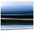 Carteira com corrente Monogram Kate em couro de bezerro liso azul Saint Laurent com tassel - vista 4