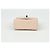 Trendy CC Chanel Borsa a spalla incrociata mini Cc alla moda Rosa - vista 7