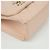 Trendy CC Chanel Borsa a spalla incrociata mini Cc alla moda Rosa - vista 9