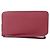 Cartera Hermès Azap Long Dragonne en Epsom Castaño