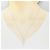 Autre Marque Collana con croce di diamante in oro bianco Au750 Argento - vista 6