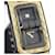 Chanel Code Coco Edelstahl Quarz Limited Schwarz - Ansicht 3