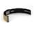 Chanel Code Coco Edelstahl Quarz Limited Schwarz - Ansicht 7