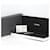 Chanel Code Coco Edelstahl Quarz Limited Schwarz - Ansicht 9