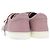 Dolce & Gabbana Sneakers in pelle Dolce&Gabbana Rosa - vista 4