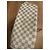 Louis Vuitton Borsa Neverfull MM Damier blu Bianco - vista 5