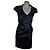 Pinko blue dress size 42 IT
