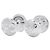 Gemelli in argento Louis Vuitton - MPN M30976 - vista 2