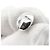 Gemelli in argento Louis Vuitton - MPN M30976 - vista 6