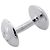 Gemelli in argento Louis Vuitton - MPN M30976 - vista 7