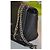 Borsa a mano Versace Jeans Couture nera in ecopelle Nero - vista 3