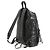 Everyday Sac à dos Le Cagoule en cuir de Balenciaga - vue 2