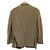 Giacca Blazer da Uomo BALENCIAGA Marrone - vista 2