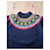 Fred Perry Pullover aus Lammwolle Marineblau M - Ansicht 3