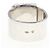 Ring Anello Hermès in argento sterling - vista 2