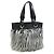 Chanel Paris-Biarritz Tote MM Schwarz