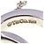 Tiffany & Co Collana in Argento Sterling Multi-Cerchi Tiffany 1837 - vista 5