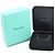 Tiffany & Co Collana in Argento Sterling Multi-Cerchi Tiffany 1837 - vista 8