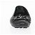 LOUIS VUITTON Zapatos Planos de Cuero Negro LV Auth ti3573 - vista 11