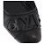 LOUIS VUITTON Zapatos Planos de Cuero Negro LV Auth ti3573 - vista 13