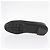 LOUIS VUITTON Zapatos Planos de Cuero Negro LV Auth ti3573 - vista 25
