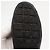LOUIS VUITTON Zapatos Planos de Cuero Negro LV Auth ti3573 - vista 26