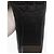 LOUIS VUITTON Zapatos Planos de Cuero Negro LV Auth ti3573 - vista 27