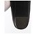 LOUIS VUITTON Zapatos Planos de Cuero Negro LV Auth ti3573 - vista 28