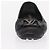 LOUIS VUITTON Zapatos Planos de Cuero Negro LV Auth ti3573 - vista 29