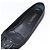 LOUIS VUITTON Zapatos Planos de Cuero Negro LV Auth ti3573 - vista 32