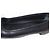 LOUIS VUITTON Zapatos Planos de Cuero Negro LV Auth ti3573 - vista 33