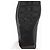 LOUIS VUITTON Zapatos Planos de Cuero Negro LV Auth ti3573 - vista 9
