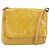 LOUIS VUITTON Bolsa Thompson Street Monogram Vernis Bege M91301 LV Auth 158629