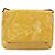LOUIS VUITTON Bolsa Thompson Street Monogram Vernis Bege M91301 LV Auth 158629 - vista 13