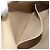 LOUIS VUITTON Bolsa Thompson Street Monogram Vernis Bege M91301 LV Auth 158629 - vista 22