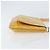 LOUIS VUITTON Bolsa Thompson Street Monogram Vernis Bege M91301 LV Auth 158629 - vista 3