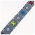 LOUIS VUITTON Cintura in Denim Monogram Nuova Onda Blu M0146 Auth 159446SM - vista 10