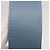 LOUIS VUITTON Cintura in Denim Monogram Nuova Onda Blu M0146 Auth 159446SM - vista 20