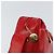 Gucci Borsa a Spalla in Pelle Rossa e Oro Auth 157758 Rosso D'oro - vista 10