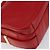 Gucci Borsa a Spalla in Pelle Rossa e Oro Auth 157758 Rosso D'oro - vista 15