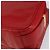 Gucci Borsa a Spalla in Pelle Rossa e Oro Auth 157758 Rosso D'oro - vista 16