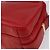 Gucci Borsa a Spalla in Pelle Rossa e Oro Auth 157758 Rosso D'oro - vista 8