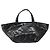 FENDI Handtasche Emaille Schwarz Auth 160708 - Ansicht 13