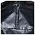 FENDI Handtasche Emaille Schwarz Auth 160708 - Ansicht 21