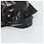 FENDI Handtasche Emaille Schwarz Auth 160708 - Ansicht 7
