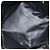 FENDI Handtasche Emaille Schwarz Auth 160708 - Ansicht 9