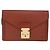 LOUIS VUITTON Borsa a Mano Dragonne Epi Serie Marrone M52618 LV Auth ka1017 - vista 13